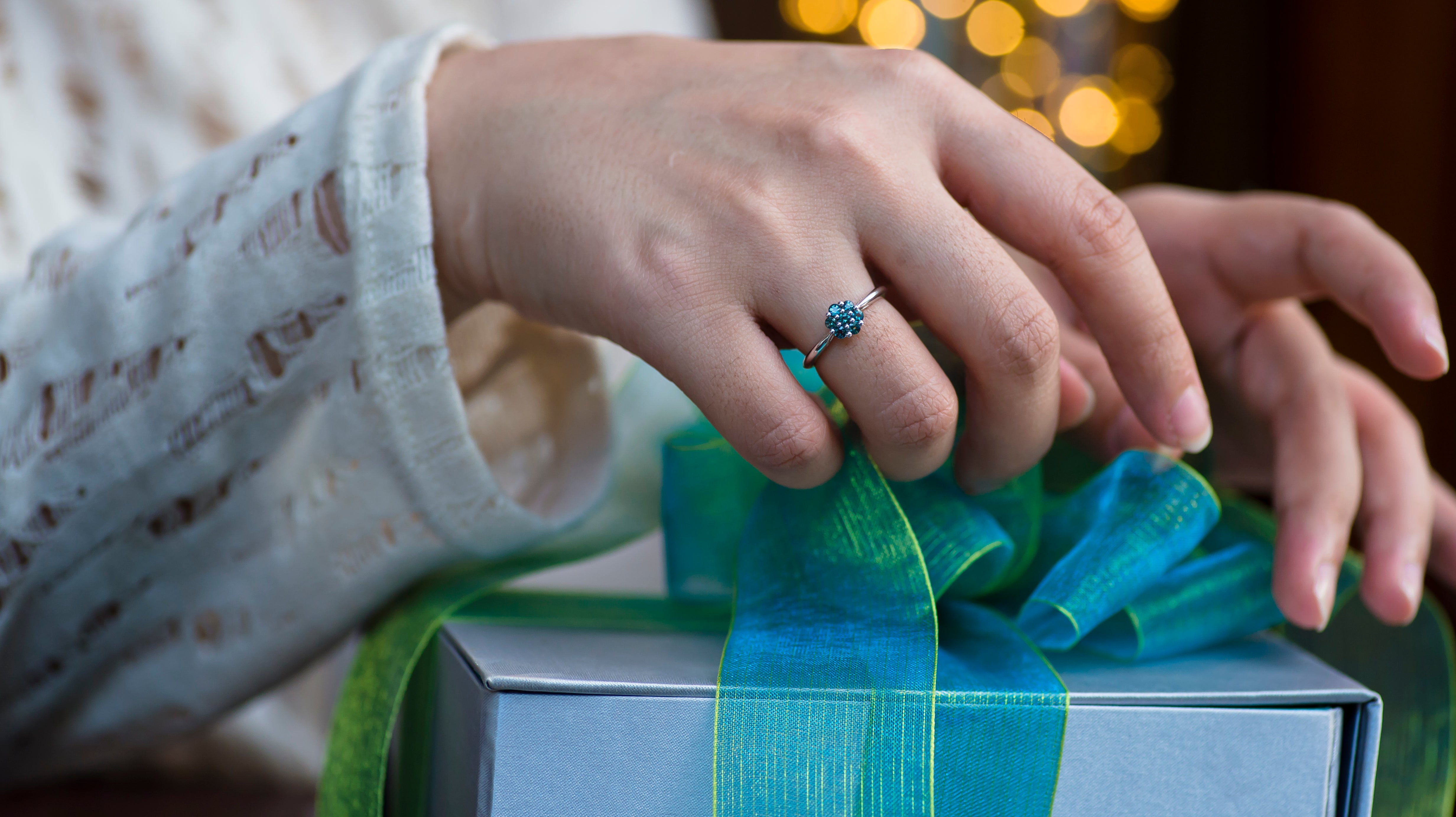 Everything you want to know about June's Birthstone - Alexandrite