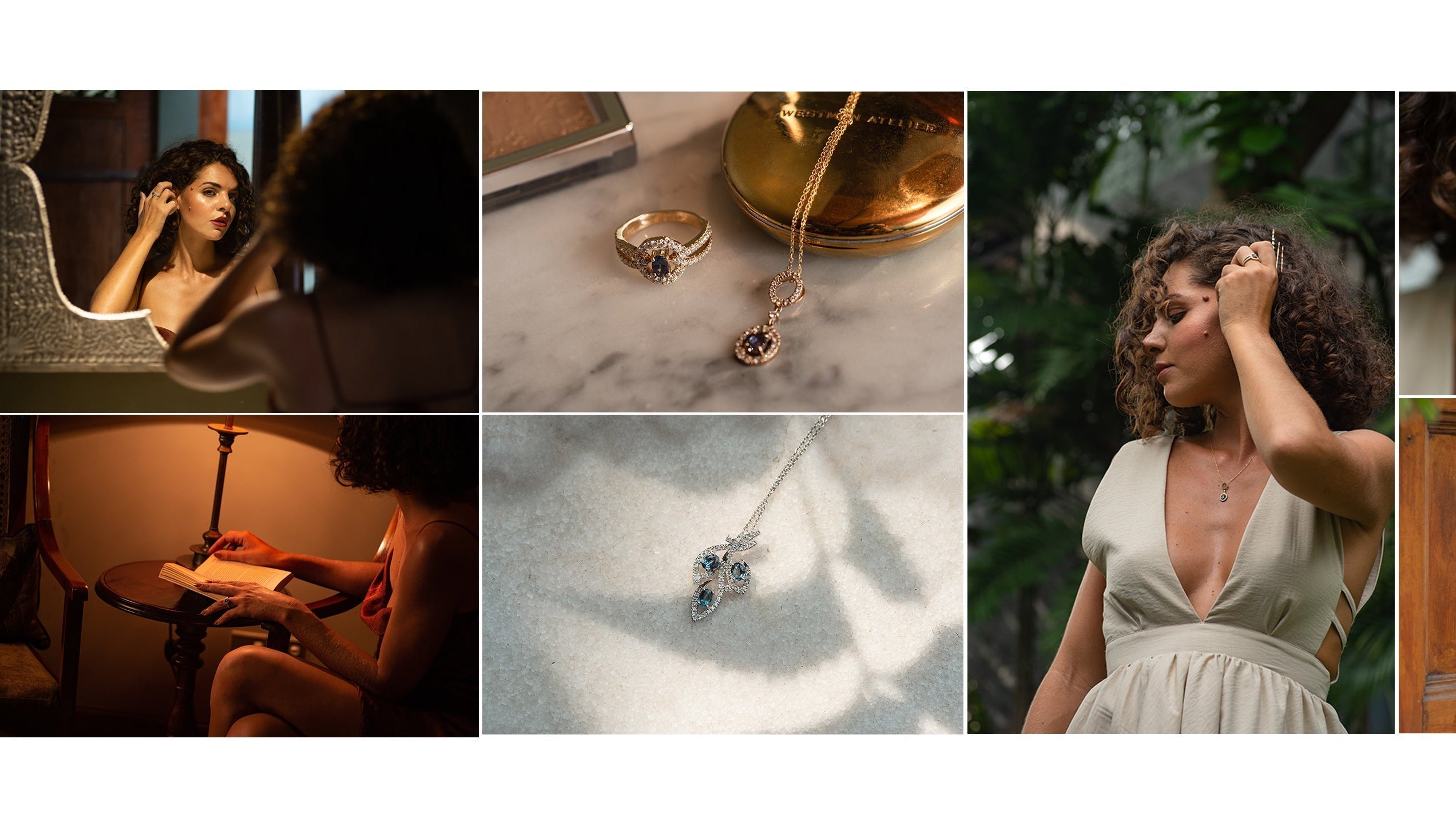 Why Alexandrite Makes a Unique Engagement Ring for Couples Who Want Something Different