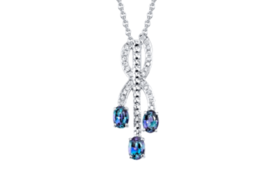 Alexandrite Necklace