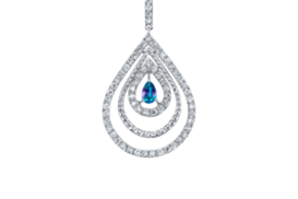 Alexandrite Pendants