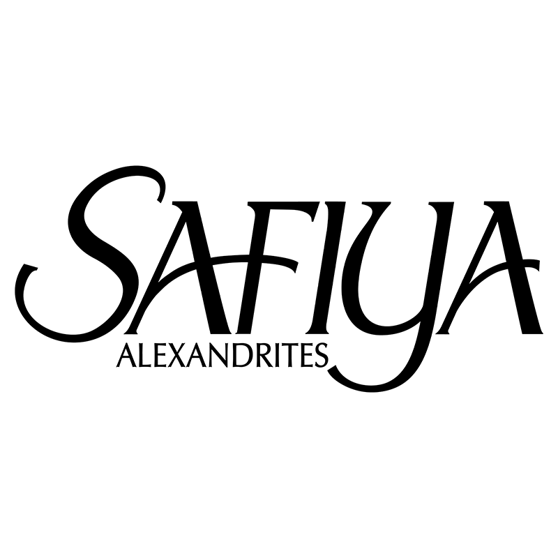 Safiya Alexandrites logo