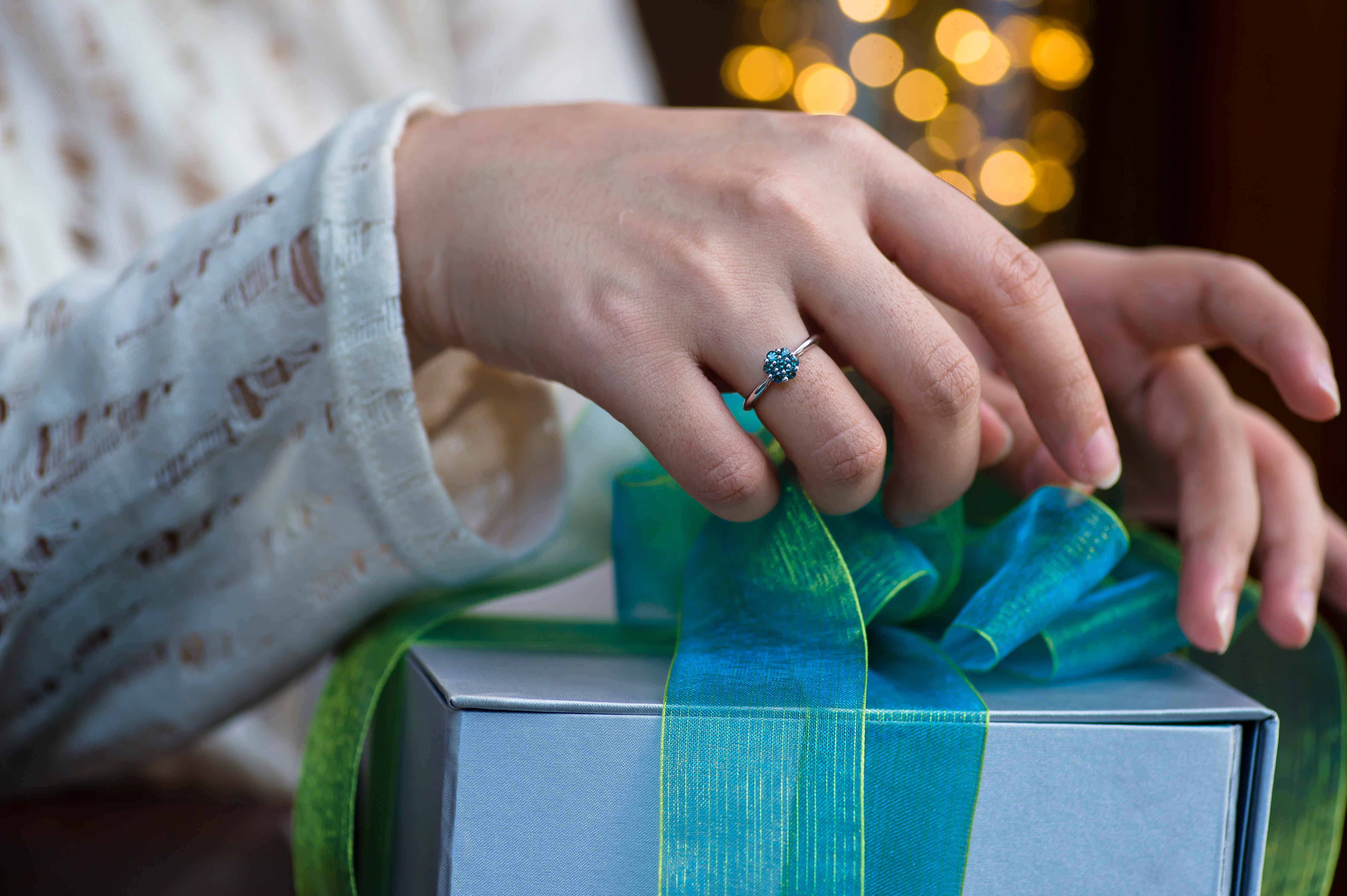 Everything you want to know about June's Birthstone - Alexandrite