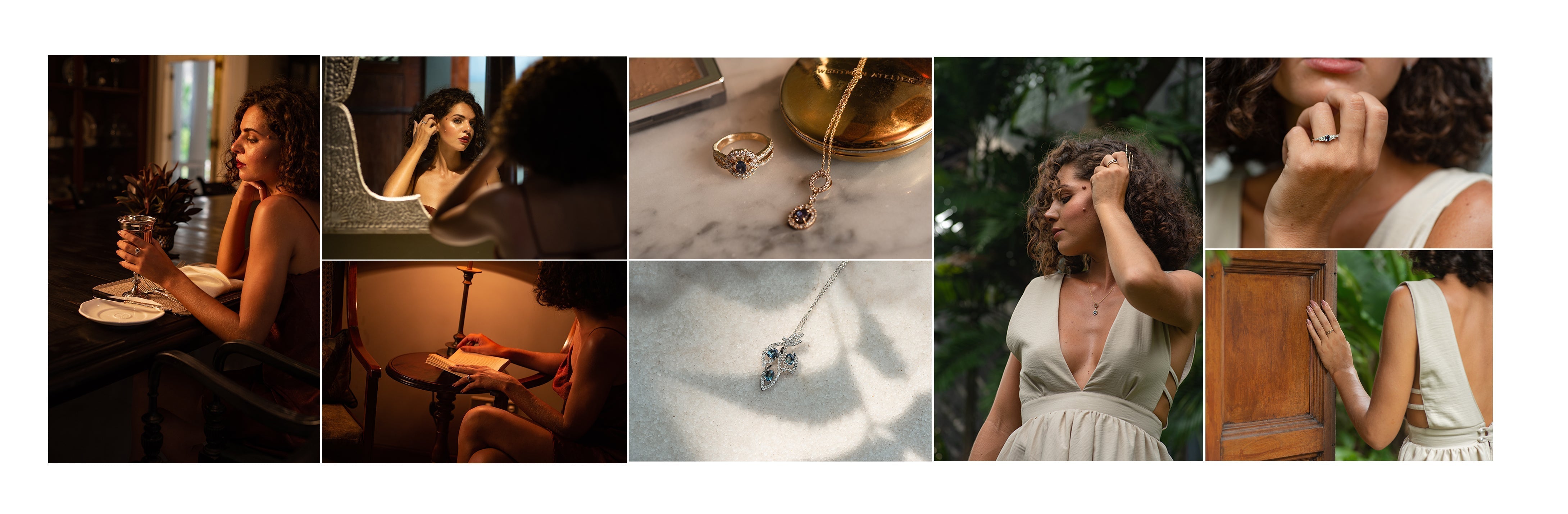 Why Alexandrite Makes a Unique Engagement Ring for Couples Who Want Something Different