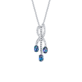 Alexandrite Necklace