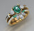 Tim Custom Wedding Band
